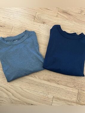 Old Navy Boys Long Sleeve Tops